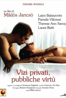 Vizi privati, pubbliche virtù (1976)