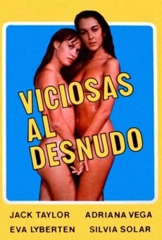 Viciosas al desnudo gratis