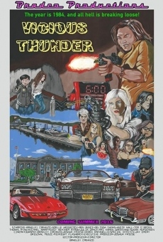 Vicious Thunder en ligne gratuit