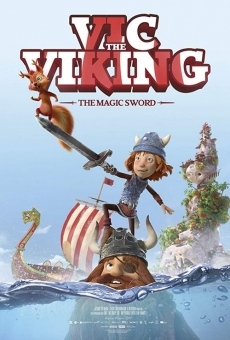 Ver película Vicky el Vikingo y La Espada Mágica