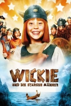 Wickie und die starken Männer on-line gratuito