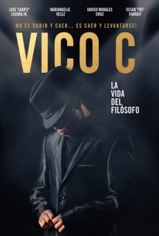 Ver película Vico C: La vida del filósofo