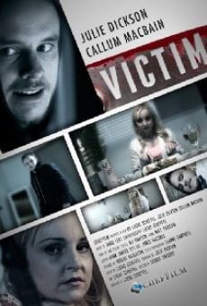 Victim online streaming