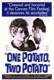One Potato, Two Potato online free