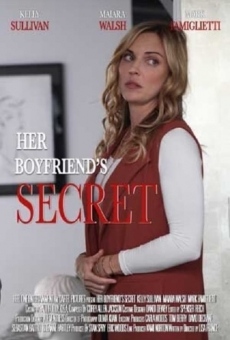 Her Boyfriend's Secret on-line gratuito