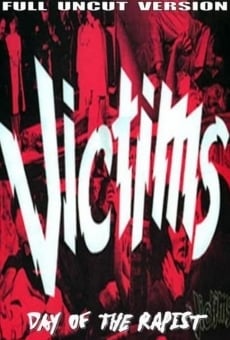 Victims streaming en ligne gratuit