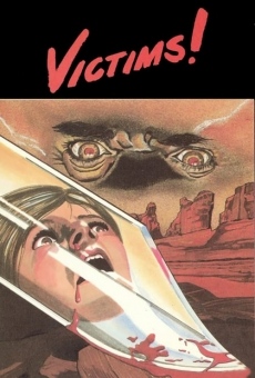 Watch Victims! online stream