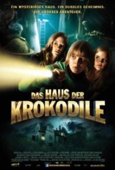 Das Haus der Krokodile on-line gratuito