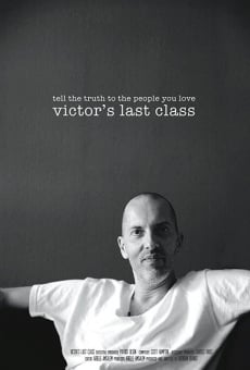 Victor's Last Class stream online deutsch