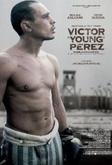 Victor Young Perez streaming en ligne gratuit