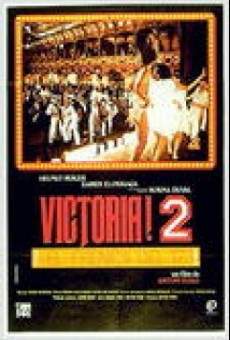 Película: Victoria! 2: El frenesí del 17