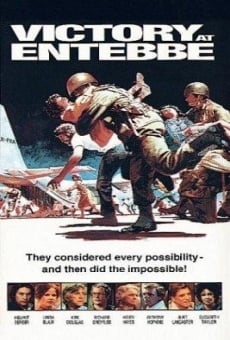 La lunga notte di Entebbe online streaming