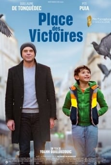 Ver película Victorious  Square