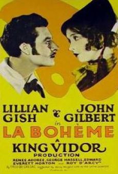 Watch La bohème online stream
