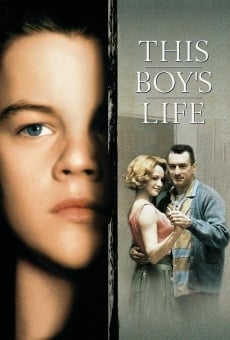 This Boy's Life stream online deutsch