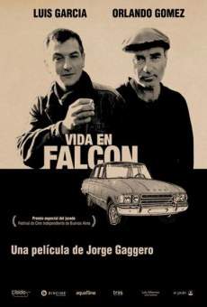 Vida en Falcon on-line gratuito