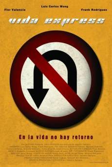 Vida Express online streaming