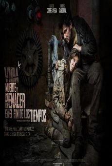 Vida, muerte y renacer online streaming