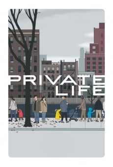 Private Life en ligne gratuit