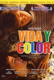 Vida y color en ligne gratuit