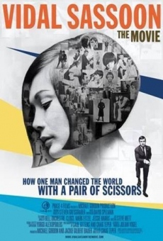 Vidal Sassoon: The Movie streaming en ligne gratuit