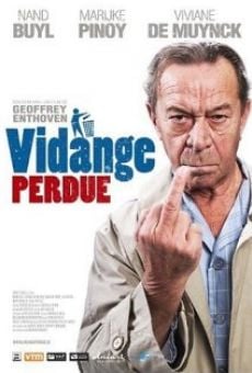 Vidange perdue streaming en ligne gratuit