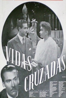 Vidas cruzadas (1942)