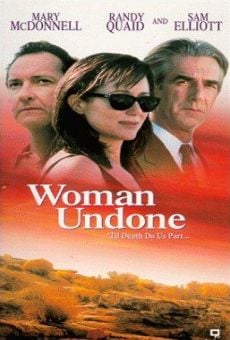 Woman Undone gratis