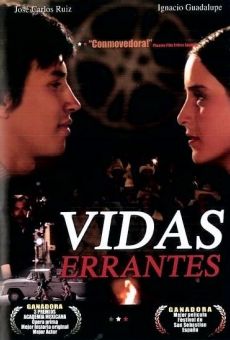 Vidas errantes on-line gratuito