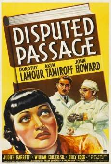Disputed Passage online free