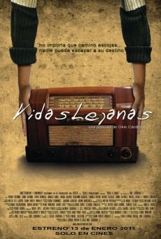 Vidas lejanas on-line gratuito