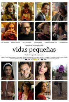 Vidas pequeñas online streaming