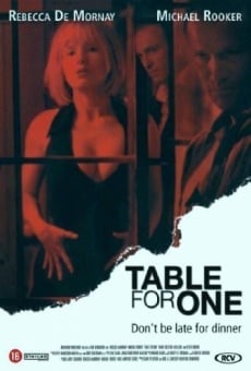 A Table for One on-line gratuito