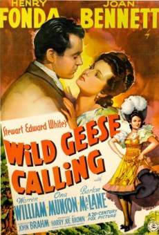 Wild Geese Calling stream online deutsch