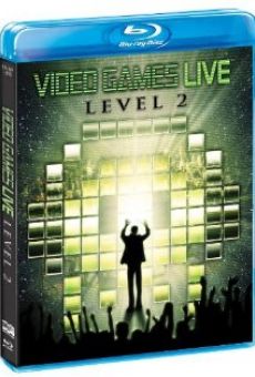 Video Games Live