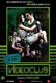 Videoclub on-line gratuito