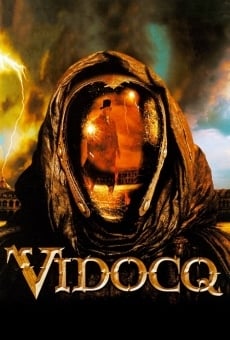 Vidocq: el mito, película completa en español