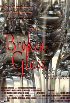 Broken Glass online free