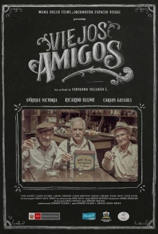 Viejos amigos