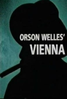 Orson Welles' Vienna