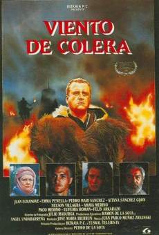 Película: Viento de cólera