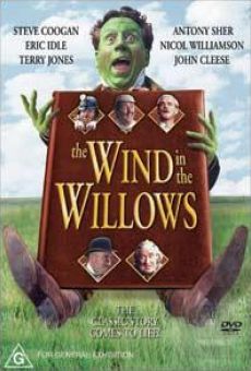 The Wind in the Willows