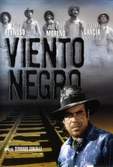 Viento negro online streaming