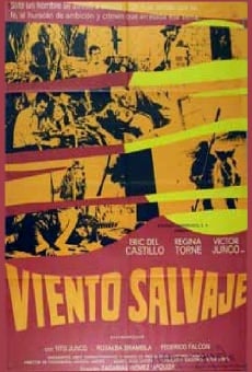 Viento salvaje en ligne gratuit