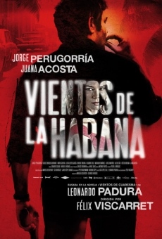Ver película Vientos de La Habana