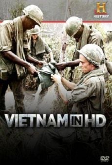 Vietnam in HD (Vietnam: Lost Films) online