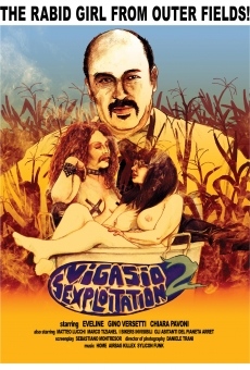 Película: VigasioSexploitation 2