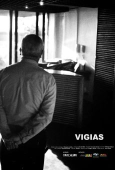 Watch Vigias online stream