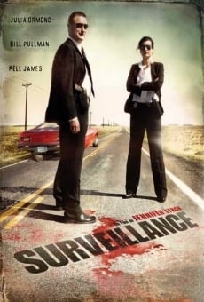 Vigilancia (Surveillance) Online Free