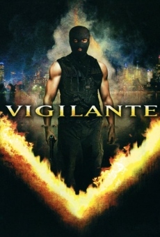 Vigilante streaming en ligne gratuit